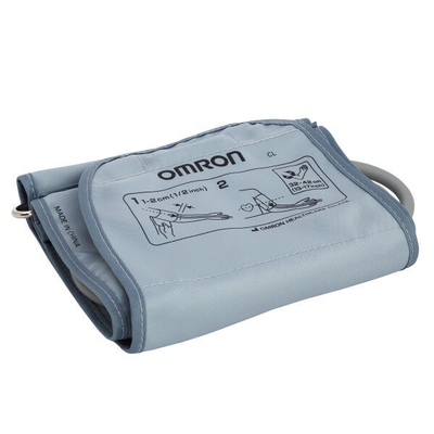 Манжета для цифрового тонометра большая OMRON CL (32-42 см)